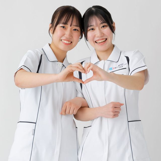 専門学校 富士リハビリテーション大学校 夜間開催！10月のオープンキャンパス週間（職業体験・相談会）1