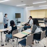 初めてのオープンキャンパスの詳細