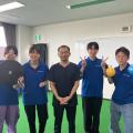 中央スポーツ医療専門学校 「入試直前！」スペシャル！！＆体験授業