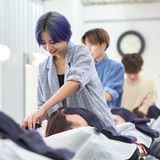 リアル授業見学＆体験会でベルェベルを知ろう♪の詳細