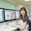 大阪情報ＩＴクリエイター専門学校 スペシャル体験学習 （CG・広告・Web）