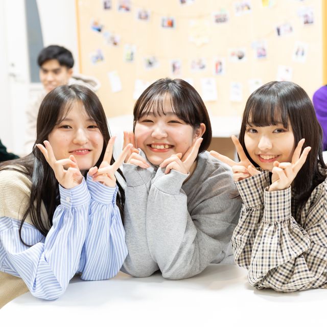 新潟公務員専門学校 【職業理解も入試対策も1日で完了！】来校型オープンキャンパス1