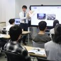 横浜システム工学院専門学校 【学校説明・学校見学】学校説明と見学だけのショートコース