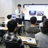 【学校説明・学校見学】学校説明と見学だけのショートコースの詳細