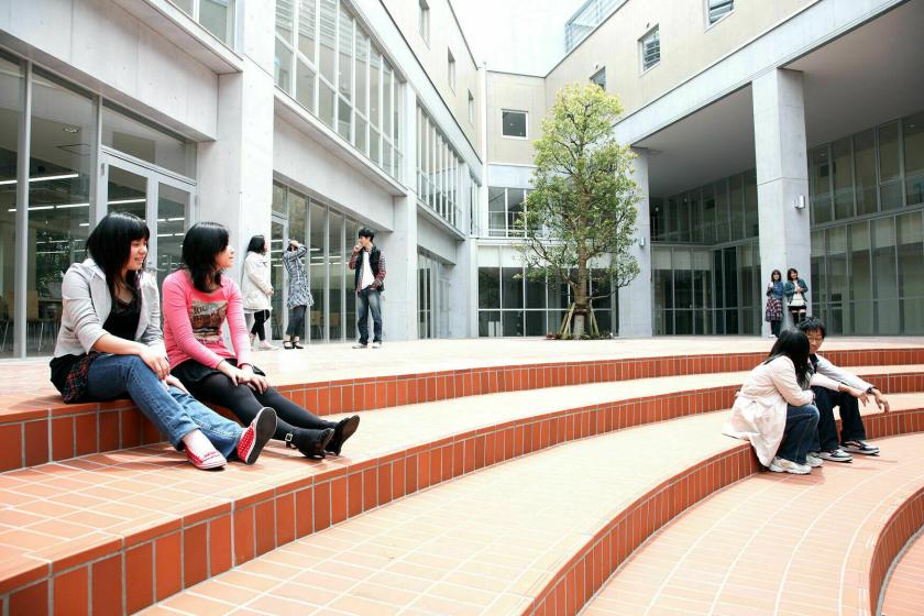 有明教育芸術短期大学のオープンキャンパス情報 日程一覧 予約申込 スタディサプリ 進路