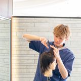 “１コチョイス”Ｄａｙ（カット／ヘアアレンジ／ヘアカラー）の詳細