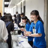 IPU 2019 OPEN CAMPUS!!の詳細