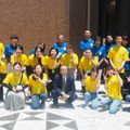 大阪千代田短期大学 保育者をめざすなら｢ちよたん｣！【オープンキャンパス開催】