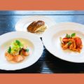 服部栄養専門学校 高校生限定！プロが作るイタリアン！