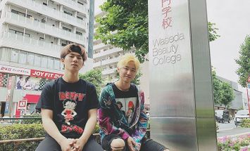 早稲田美容専門学校のブログインフォ一覧 2 スタディサプリ 進路