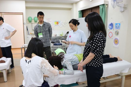 東洋鍼灸専門学校／鍼灸科【スタディサプリ 進路】