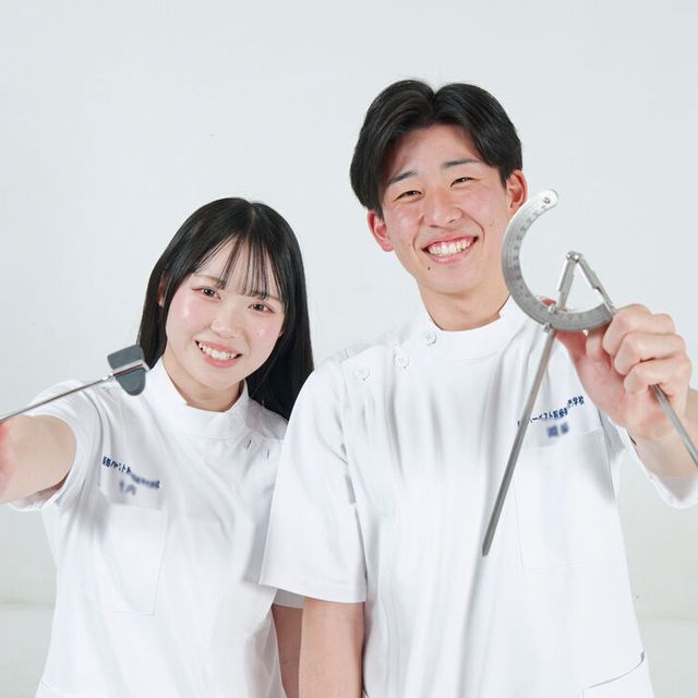 姫路ハーベスト医療福祉専門学校 【特別オーキャン】スポーツトレーナー体験｜現場で活きる学び4