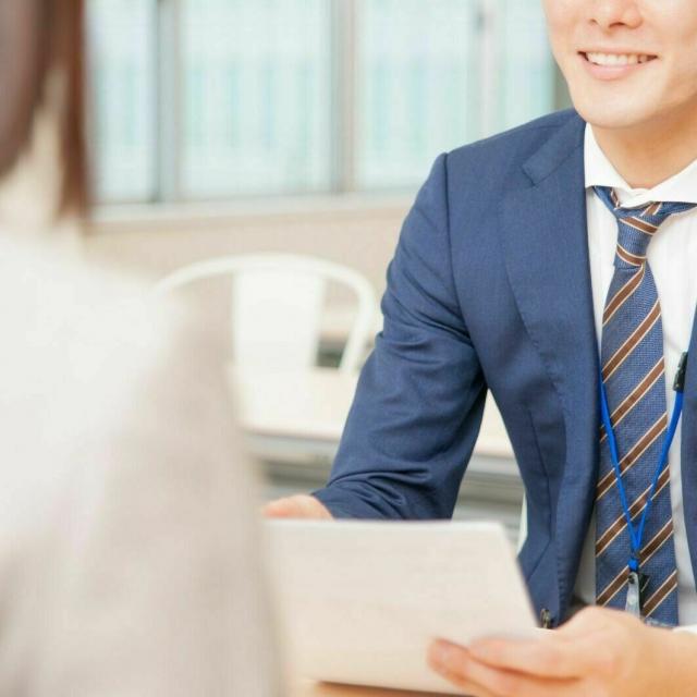 専修学校 中部国際自動車大学校 保護者向け相談会1