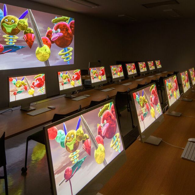 札幌情報未来専門学校 【短時間でも大満足！】ミニオープンキャンパス3