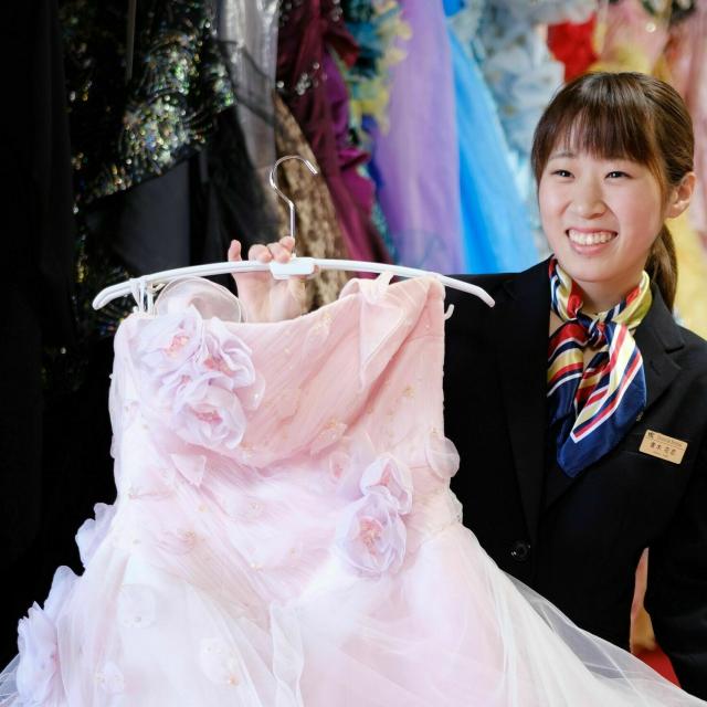 YIC情報ビジネス専門学校 【予約フォーム】仕事内容を学ぼう♪(ホテルブライダル)1