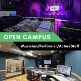 【毎月開催！】オープンキャンパスの詳細