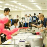 薬学科オープンキャンパス6月21日（日）の詳細