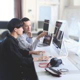 Webクリエイター学科 2027OPEN CAMPUSの詳細