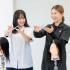 ベルフォート美容専門学校 オープンキャンパス　じっくりマスターDAY1