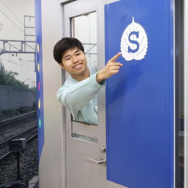 駿台観光＆外語ビジネスカレッジ大阪 スペシャルオープンキャンパス3