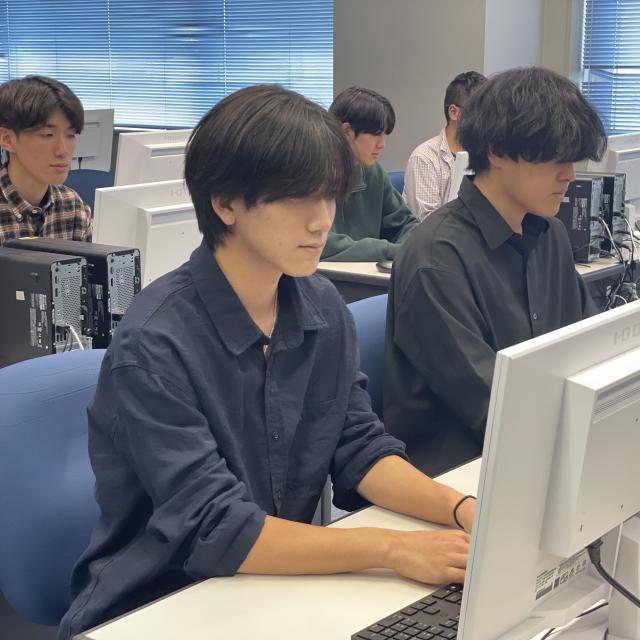 札幌商工会議所付属専門学校 IT系や経営に興味がある方☆彡まずはOCに参加してみよう！2