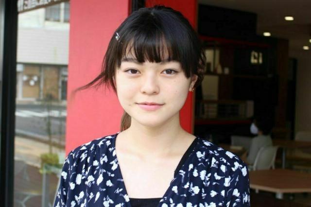 イングリッシュオンリーの授業 全神経を研ぎ澄まして受けています 専門学校 長野ビジネス外語カレッジ スタディサプリ 進路