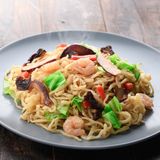 中華の火力を体験・上海焼きそば！（駅徒歩3分、在学生と試食）の詳細