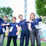 春のオープンキャンパスの詳細