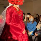３年生の皆さん！BUNKAを見てみませんか♪の詳細