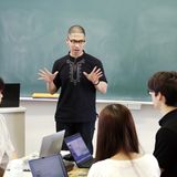 【授業体験】留学と旅行のための英語の詳細