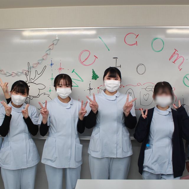専門学校宮城高等歯科衛生士学院 クリスマス直前！特別企画ミニオープンカレッジ20262