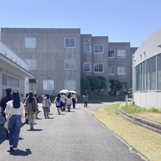 成安造形大学 ワンデイセイアン〈1日体験入学〉3