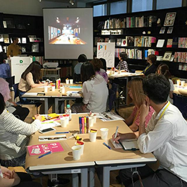 専門学校日本デザイナー学院 九州校 【社会人・既卒生向け】学びなおし説明会1