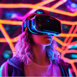 XR・メタバース｜今話題の仮想空間を作り出す技術を体験の詳細