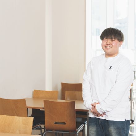 在校生レポート画像