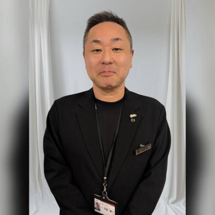 先生・教授画像