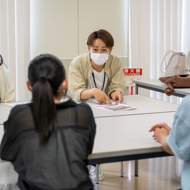 個別相談会／京都建築大学校のオープンキャンパス情報と予約申込【スタディサプリ 進路】