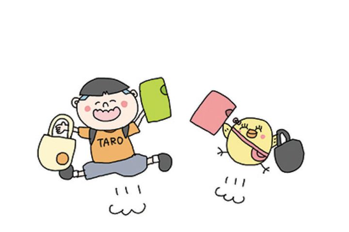 サブ画像