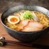 東京栄養食糧専門学校 【実習】粉から製麺！管理栄養士の本気ラーメン1