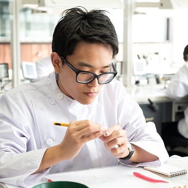 日本歯科学院専門学校 歯科技工士学科☆AOエントリーシート･面談対策講座！1