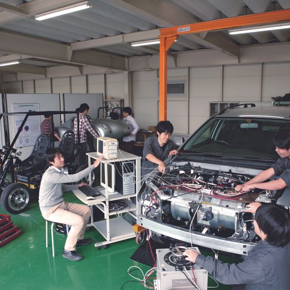 福岡工業大学 資料請求 願書請求 学校案内 スタディサプリ 進路