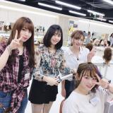 5つのメニューから好きな体験が選べるオーキャン！の詳細