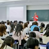 2018 進学相談会の詳細
