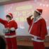 中央情報大学校 参加者の95.5%が満足と回答した“X'mas-Fest”2