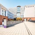 武蔵野大学 11/15（土）黎明祭　入試センター企画＠有明キャンパス