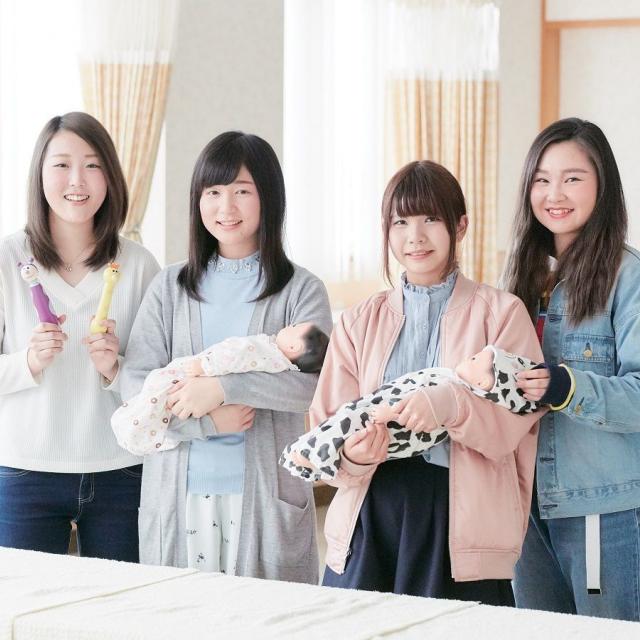 つくば国際短期大学 2019 第5回 オープンキャンパス1