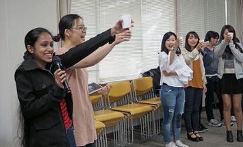 大阪女学院大学のブログインフォ一覧 41 スタディサプリ 進路
