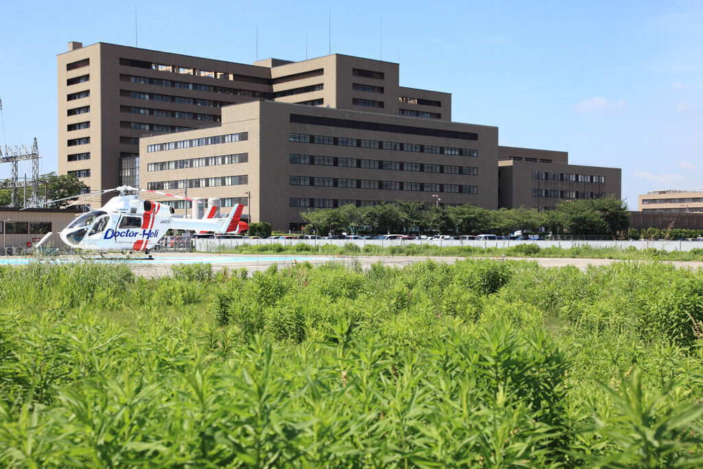 埼玉医科大学附属総合医療センター看護専門学校 毛呂病院看護専門学校学校予想問題集 埼玉医科大学附属総合医療センター看護専門学校 | 特徴や雰囲気