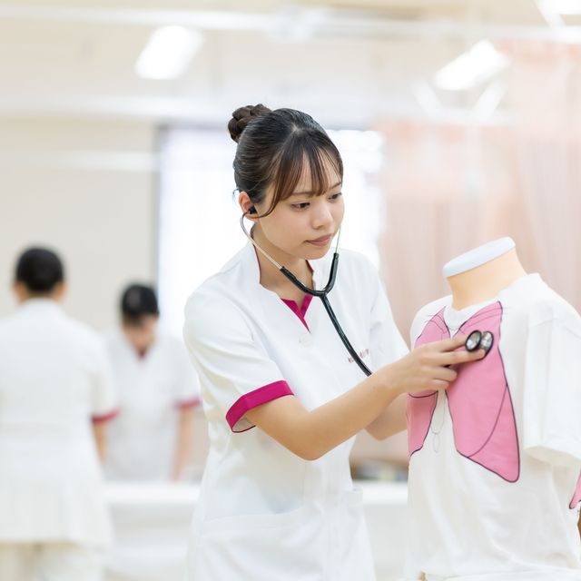 松本看護大学 【看護学部】Open Campus20261
