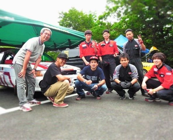 専門学校 越生自動車大学校 資料請求 願書請求 学校案内 スタディサプリ 進路